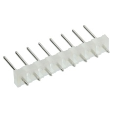 【90130-3106】CONNECTOR HEADER 6POS 2ROW 2.54MM