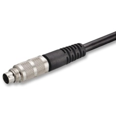 【79-1413-12-05】CABLE ASSEMBLY M9 PLUG 5WAY 2M