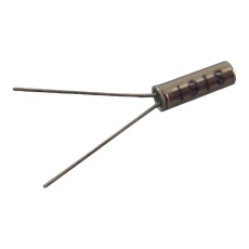 【CFS206 32.768KDZB-UB】CRYSTAL 32.768KHZ 6PF CYLINDER