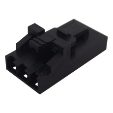 【50-57-9403】CONNECTOR RCPT 3POS 1ROW 2.54MM