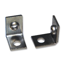 【14.86.353】MOUNTING BRACKETS 15X12-M3