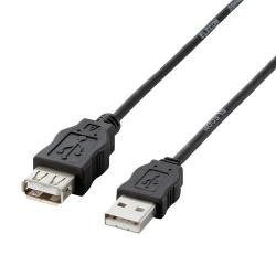 【USB-ECOEA10】エコUSB延長ケーブル(1m)