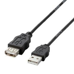 【USB-ECOEA20】エコUSB延長ケーブル(2m)