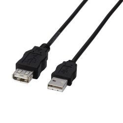 【USB-ECOEA30】エコUSB延長ケーブル(3m)