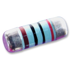 【WRM0204C-10KFI】RESISTOR MINIMELF 0204 50PPM 10K 1%