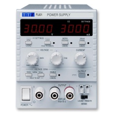 【PL601】POWER SUPPLY 1CH 60V 1.5A ADJUSTABLE