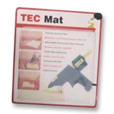 【TEC MAT】RELEASE MAT HOT MELT