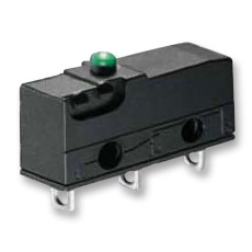 【DB1C-D3AA】MICROSWITCH SPDT PLUNGER ACTUATOR