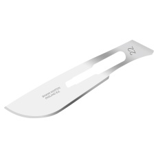 【0108】SWANN MORTON BLADE 22 PK5 F.HANDLE 4+6A