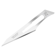 【0113】SWANN MORTON BLADE 26 PK5 F.HANDLE 4+6A