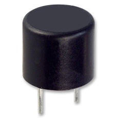 【MCMET 160MA 250V】FUSE RADIAL SLOW BLOW 0.16A