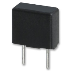 【MST 200MA 250V】FUSE RADIAL SLOW BLOW 0.2A