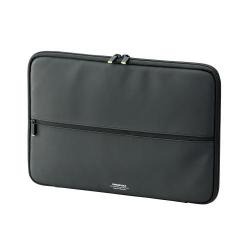 【ZSB-IBUB02BK】Ultrabook用ZEROSHOCKケース
