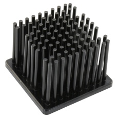 【MBH35002-25P/2.6】HEATSINK 35X35X25MM