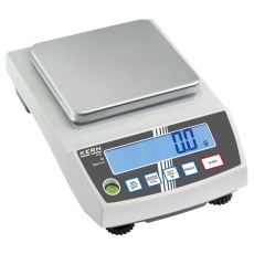 【PCB 2000-1】PRECISION BALANCE