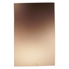 【ADB16】COPPER CLAD 1 SIDE 8/10 35μ 100X160MM