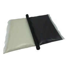 【QSIL 550 250G】SILICONE ENCAPS 1:1 TWIN PK