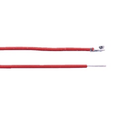 【SH3-SS5-28300】LEAD SKT/FREE END 300MM