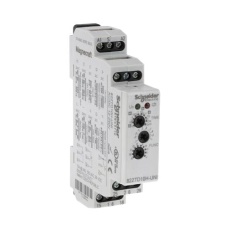【822TD10H-UNI】TIME DELAY RELAY DPDT 10DAYS 240VAC
