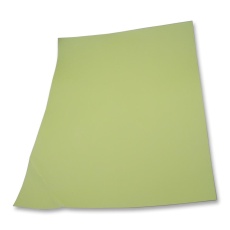 【262X 1 MIC - 8 1/2 X 11""】LAPPING FILM AL2O5 1U