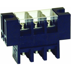 【OTB-330N-03P-C】TERMINAL BLOCK BARRIER 3 POSITION 22-12AWG