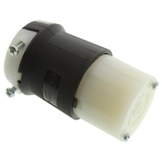 【HBL2713】CONNECTOR POWER ENTRY RECEPTACLE 30A