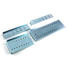 【B-217-2】EXTENSION BRACKET FOR SOLID BEARING SLIDES STEEL