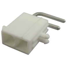 【39-30-0020】基板接続用ピンヘッダ Mini-Fit Jrシリーズ 2極 4.2mm 2列 ライトアングル