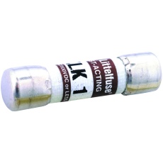 【KLK010】FUSE 10A 600V FAST ACTING