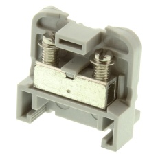 【6G38TSKKF】TERMINAL BLOCK 9.525MM SECTIONAL 1 POSITION 22-10AWG