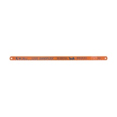 【3906-300-24-100】HAND HACKSAW BLADES SANDFLEX PK10