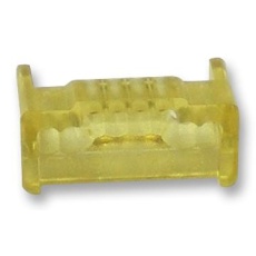 【TM31P-TM-88P(62)】PLUG RJ45 CAT6A WIRE-GUIDE