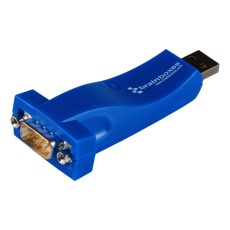【US-101】ADAPTOR USB-SERIAL 1 X RS232
