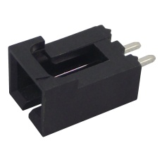 【70543-0036】CONNECTOR HEADER 2POS 1ROW 2.54MM