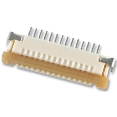【52207-1060】CONNECTOR FFC/FPC 10POS 1ROW 1MM