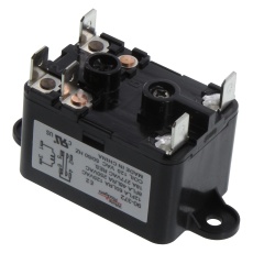 【90-372】RELAY SPDT 277VAC 18A