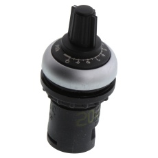 【M22-R10K】POTENTIOMETER