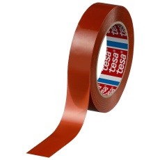 【TESA 4287 25MM】TAPE STRAPPING PP 25MM 66M
