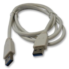 【11.99.8795】CABLE ASSEMBLY USB3.0 TYPE A-A 1.8M