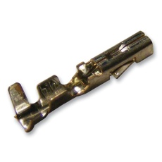 【BYF-001T-P0.6】CONTACT SOCKET 28-22 AWG CRIMP