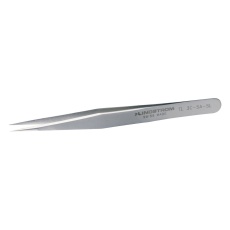 【TL 3C-SA SL】TWEEZERS VERY SHARP TIP