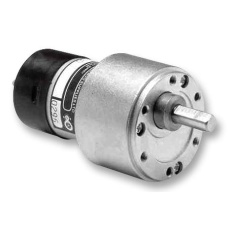 【1308-24-510】MOTOR GEARED 24V 5RPM