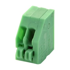 【PTSA0,5/ 2-2,5-Z】TERMINAL BLOCK WIRE TO BRD 2POS 20AWG