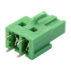 【ICV 2 5/ 2-G-5 08】TERMINAL BLOCK SOCKET 2POS TH