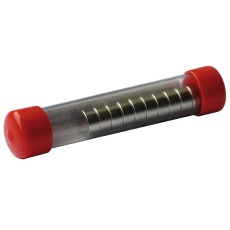 【N808】NEODYMIUM DISC MAGNETS 6MM X 4MM