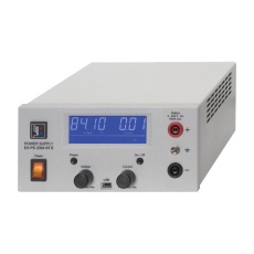 【EA-PS 2084-03B】POWER SUPPLY 1CH 84V 3A ADJUSTABLE