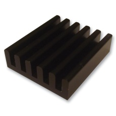 【SK 400 37.5 SA】LED HEATSINK STANDARD EXTRUDED