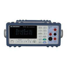 【BK5491B】MULTIMETER BENCH DUAL DISPLAY 50000