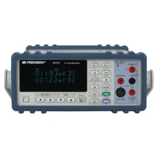 【BK2831E】MULTIMETER BENCH 4.5 DIGIT TRMS