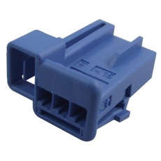 【953697-3】HOUSING SOCKET 3WAY
